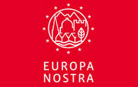 Mavisbank House shortlisted for the Europa Nostra '7 Most Endangered' Programme 2016